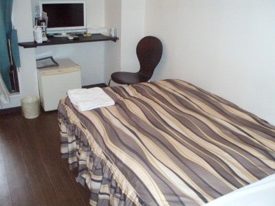 Hotel Tetora Tsurumi Jokohama Exteriér fotografie