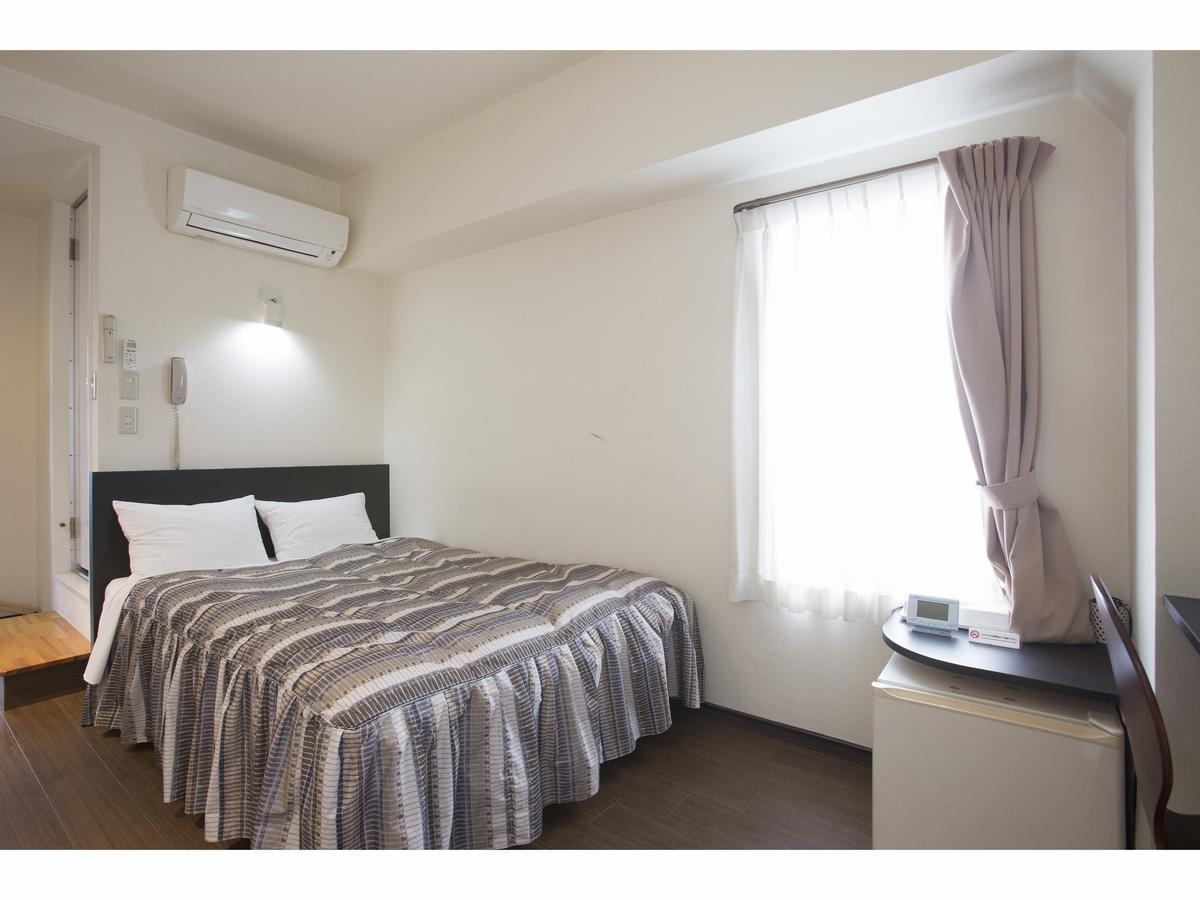 Hotel Tetora Tsurumi Jokohama Exteriér fotografie